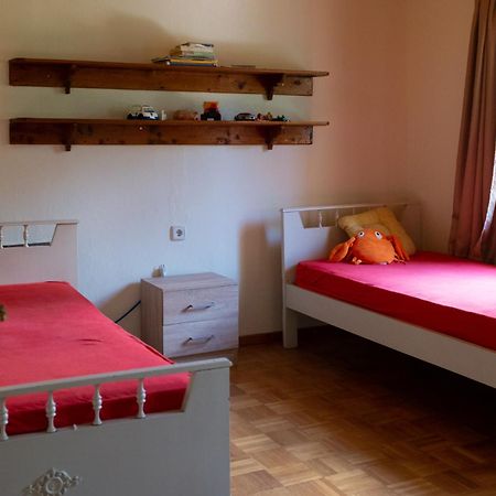 Doctors' House Mikros Prinos Βίλα Εξωτερικό φωτογραφία