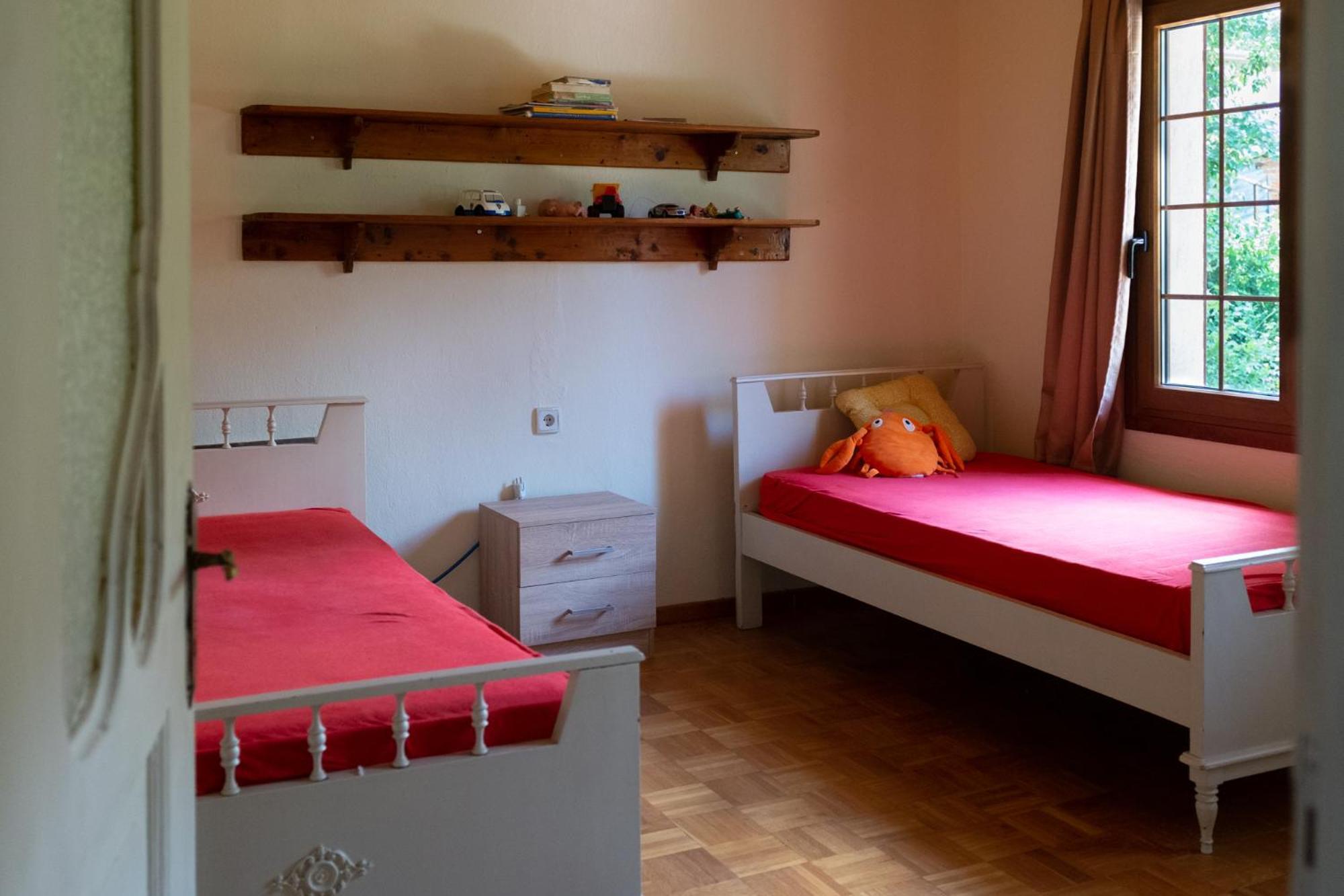 Doctors' House Mikros Prinos Βίλα Εξωτερικό φωτογραφία