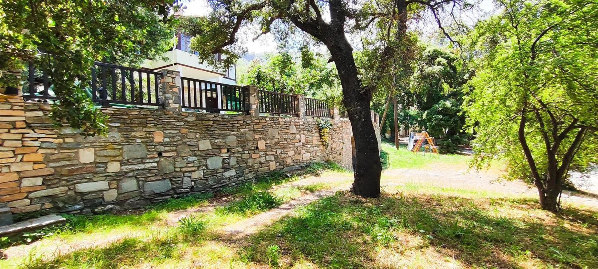 Doctors' House Mikros Prinos Βίλα Εξωτερικό φωτογραφία