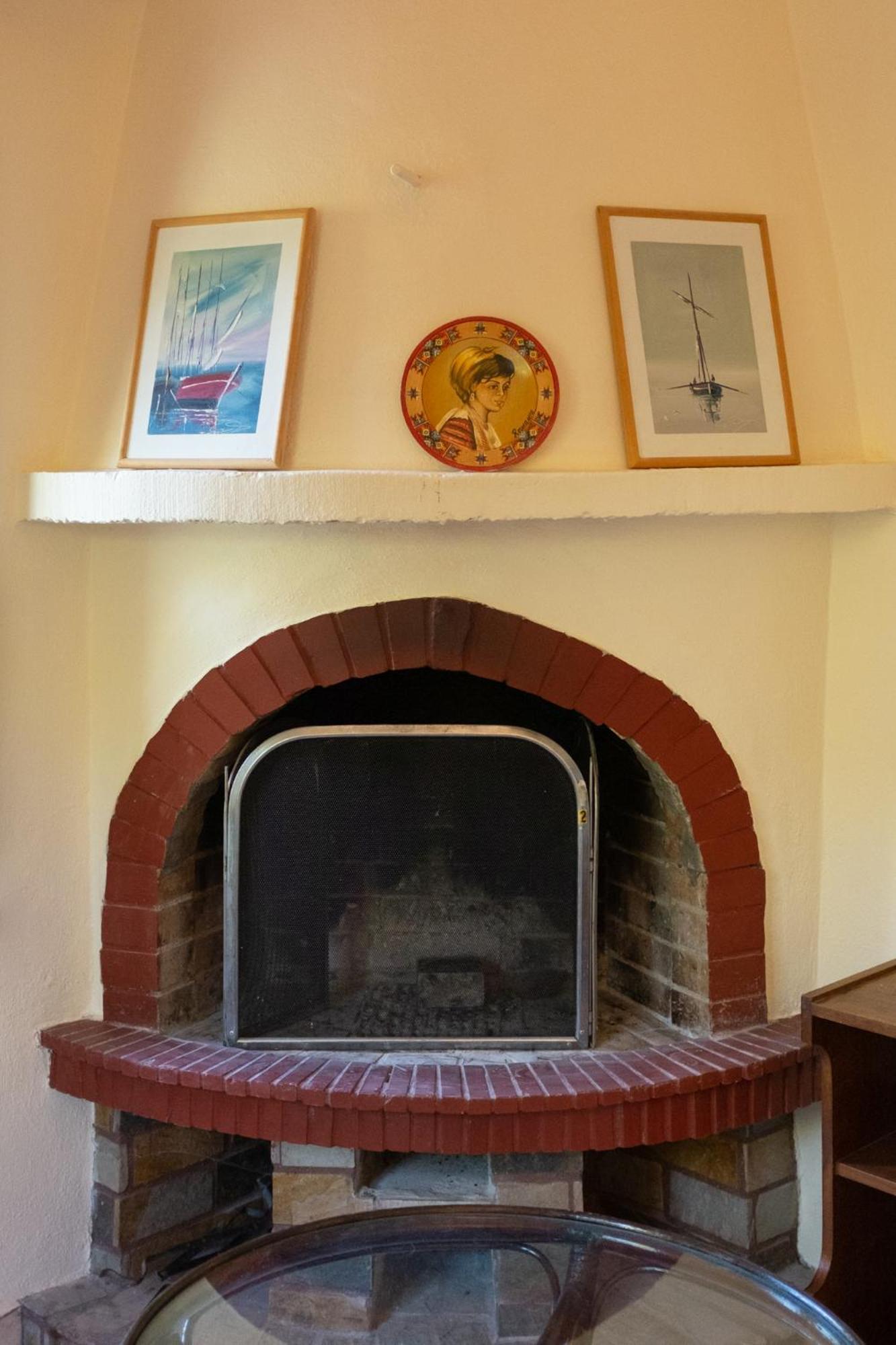 Doctors' House Mikros Prinos Βίλα Εξωτερικό φωτογραφία